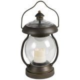 Lampe solaire Everett