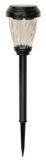 Power Coating 6 Pack Solar Light Set