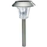 Stainless Steel Solar Light