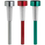 Spartacus Solar Stake Light