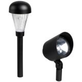 Low Voltage Pathlight Set, 8-pc