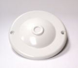 Leviton Blank Pendant Cover