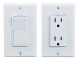 Decora Light Switch Kit