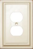 Atron Electro Industries Wood Duplex