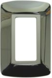 Euroloft Decorative Wall Plate