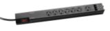 7 Outlet Surge 1500 Power Bar