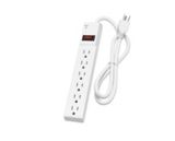 NOMA 6 Outlet Power Bar