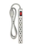 6-Outlet Bar