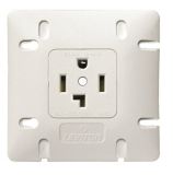 Leviton Dryer Receptacle