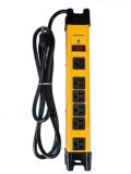 NOMA 6-Outlet Surge Protector, Contractor ...