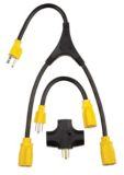 Power Sentry Adapter Value Pack, Contractor Grade