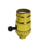 Leviton Medium Base Incandescent Lampholder
