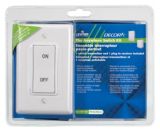 Plug In Anywhere Switch