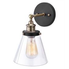 CANVAS Bryant Wall Sconce Light Canadian Tire