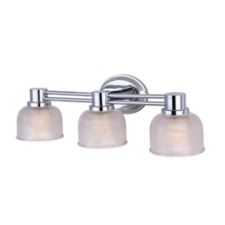 CANVAS Isla Vanity, 3-Light Canadian Tire