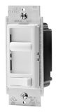 Leviton Universal Slide Dimmer with On/Off...