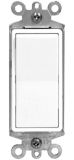 Leviton Decora Single-Pole AC Switch