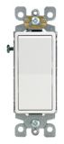 Leviton Decora 3-Way AC Switch