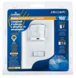 Decora Motion Sensor