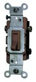 Leviton Toggle 3-Way AC Switch