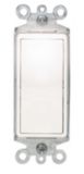Leviton Decora Single-Pole Illuminated AC ...