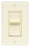 Leviton SureSlide Preset Low-Voltage Slide...