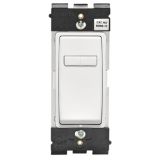 Leviton Renu White Coordinating Dimmer Remote