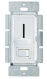 Likewise Single Pole White Slide Dimmer
