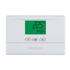 Garrison 5+2 Forced Air Thermostat 