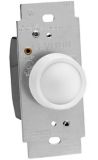 Leviton Trimatron Deluxe Push Rotary Dimmer