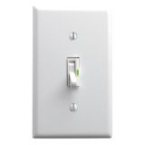 Leviton ToggleTouch Dimmer, White