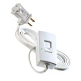 Leviton Plug-In Lamp Dimmer