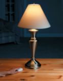 Leviton Plug-In Lamp Dimmer
