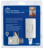 Gradateur de lampe Leviton