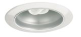 2 Pack 5-in Open Trim Recessed Lighting