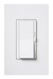 Lutron Diva White Eco 600W Dimmer