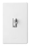 Lutron CFL and LED Slide Dimmer