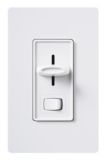Lutron Skylark CFL and LED dimmer