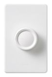 Lutron Rotary Dimmer