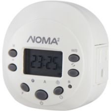 Woods indoor digital timer manual