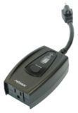 NOMA Photoelectric Timer