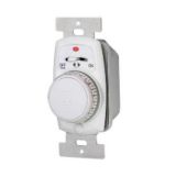 Programable 24 hr In-wall Timer