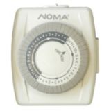 Noma Indoor Grounded Timer