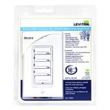 Leviton Digital 20A Countdown Timer