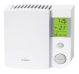 Aube Programmable Electric Thermostat, 5 - 2