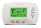 Thermostat programmable Honeywell 5 + 1 + 1
