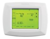 Thermostat programmable Honeywell 7 jours, �cran tactile
