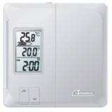 Noma 5-2 Electric Thermostat