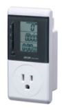 Blue Planet Electronic Energy Meter