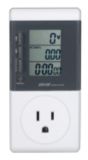Blue Planet Electronic Energy Meter